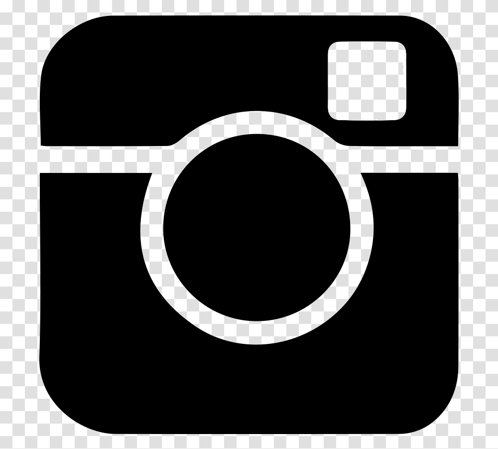 Instagram Icon Grey Download Fa Fa Instagram Icon, Camera, Electronics, Digital Camera Transparent Png