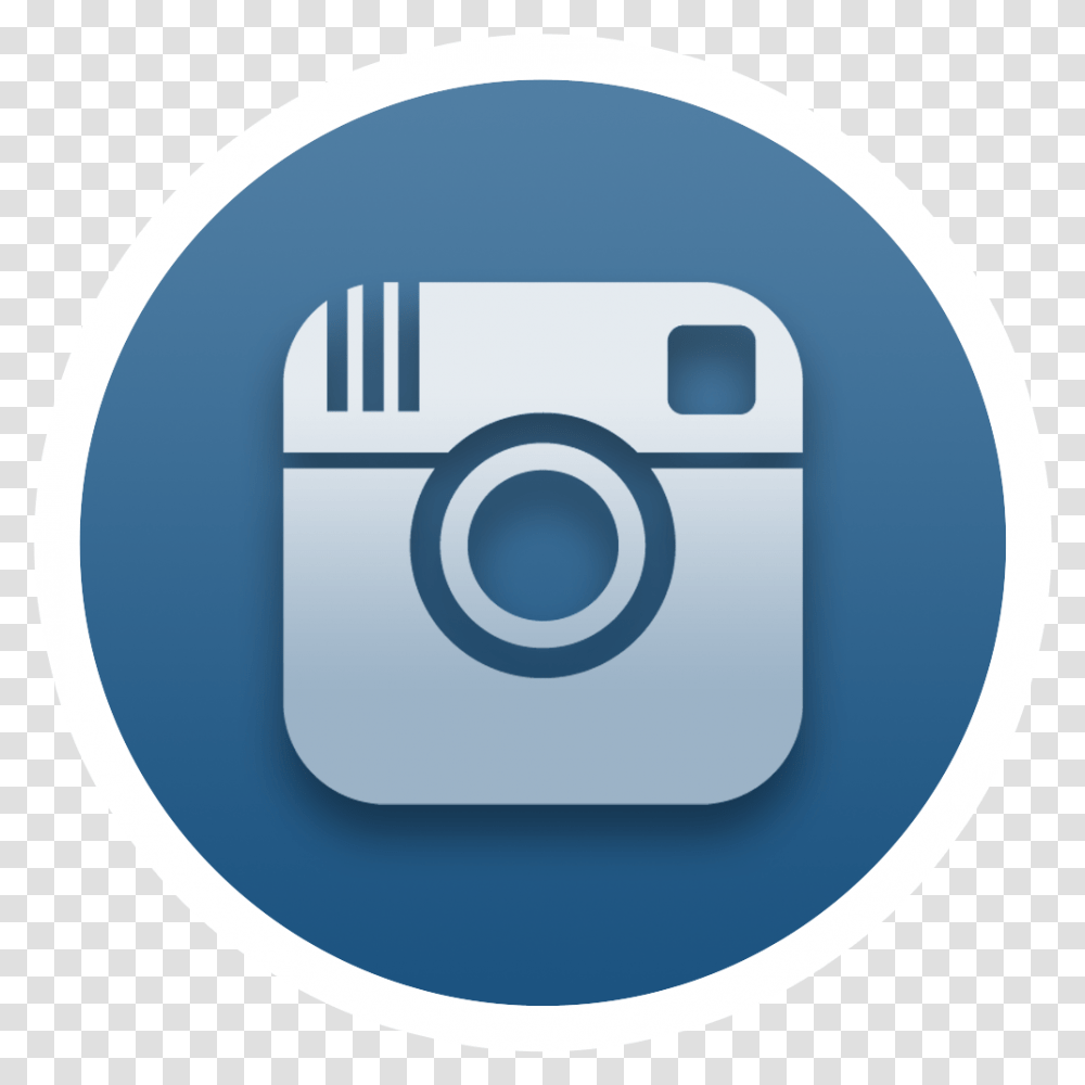 Instagram Icon Head For Pictures Stock Image Pink Instagram Logo, Electronics, Camera, Trademark Transparent Png