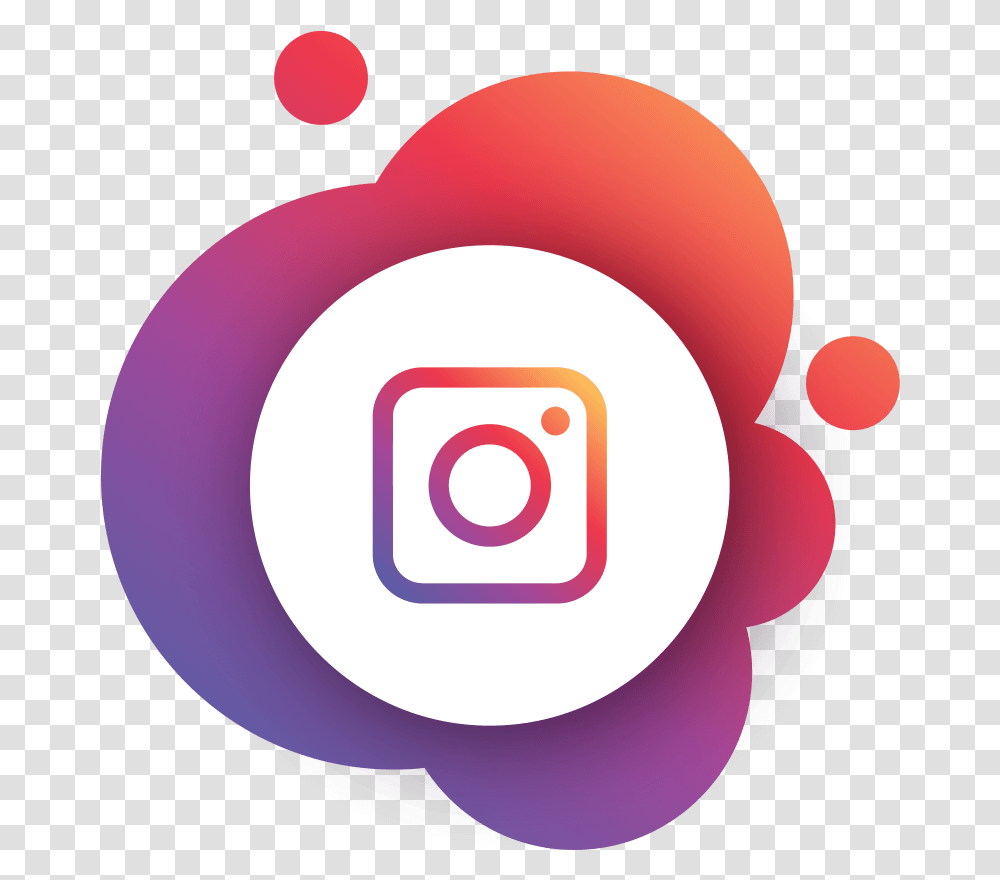 Instagram Icon Image Free Download Warren Street Tube Station, Electronics, Graphics, Art, Balloon Transparent Png