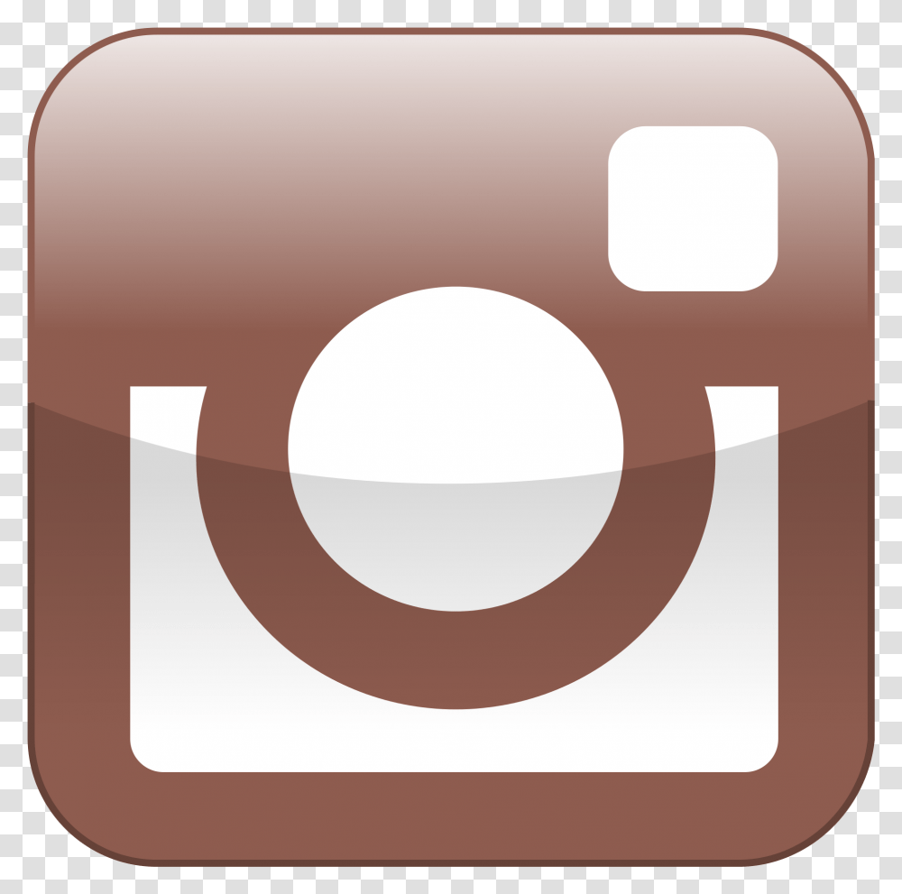 Instagram Icon, Label, Sticker Transparent Png