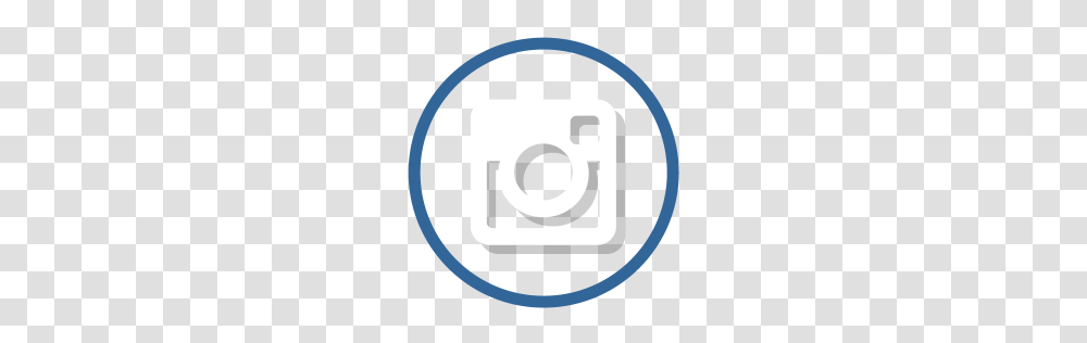 Instagram Icon Myiconfinder, Machine, Logo, Trademark Transparent Png