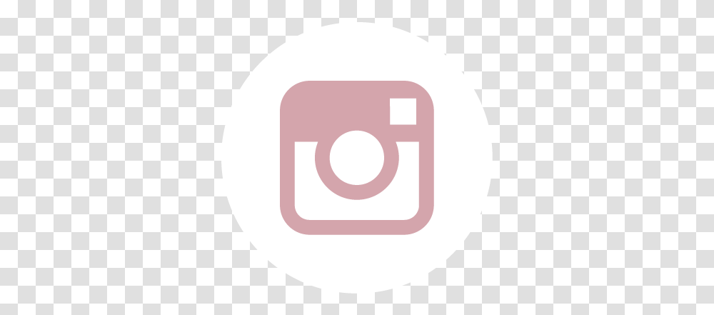 Instagram Icon Oranfge Red Image Dot, Logo, Symbol, Trademark, Text Transparent Png