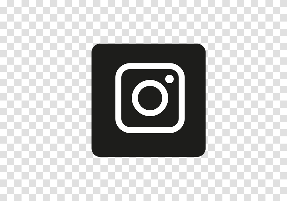 Instagram Icon Social Media Icon And Vector For Free Download, Spiral, Camera, Electronics, Rotor Transparent Png
