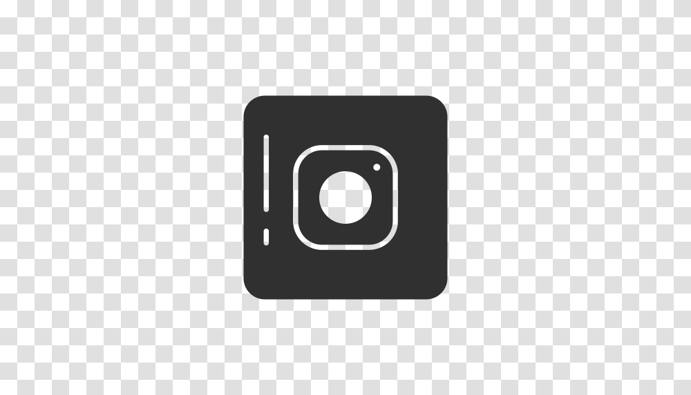 Instagram Icon, Switch, Electrical Device, Electronics, Camera Transparent Png