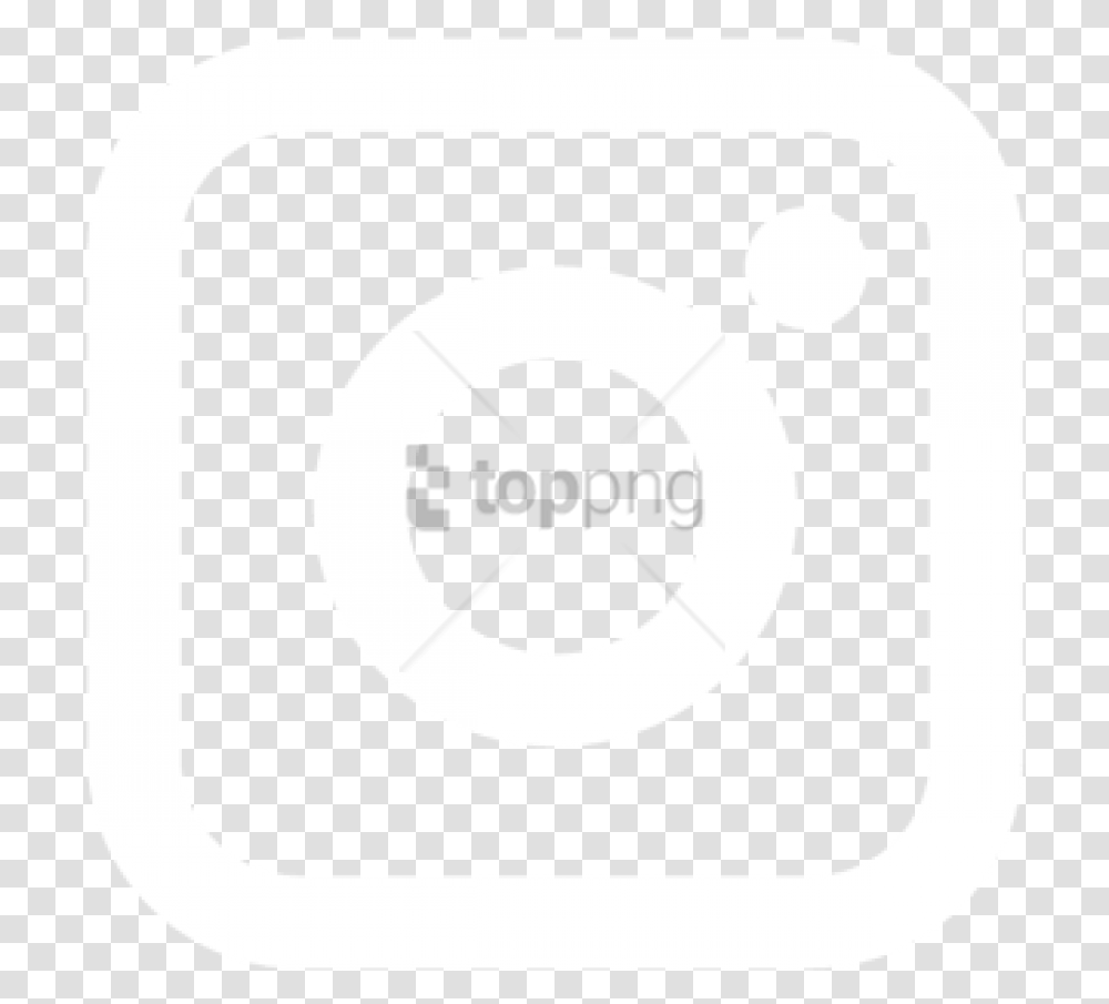 Instagram Icon White, Airplane, Face, Logo Transparent Png