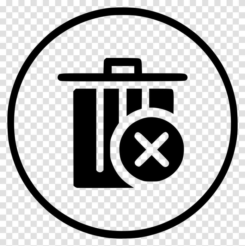 Instagram Icon White Circle, Sign, Logo Transparent Png