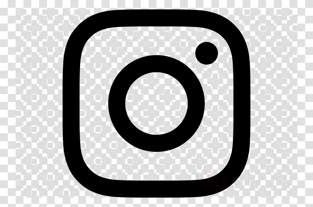Instagram Icon White, Rug, Electronics, Texture, Shooting Range Transparent Png