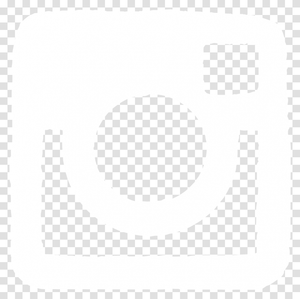 Instagram Icon White Znachok Instagram Belij, Stencil, Word Transparent Png