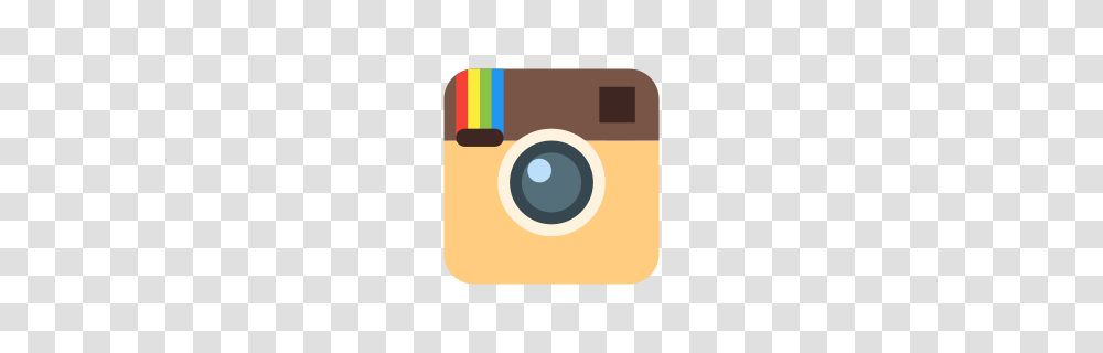 Instagram Icons, Electronics, Camera, Ipod, Digital Camera Transparent Png