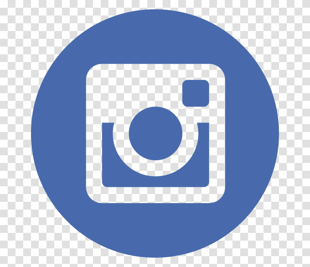 Instagram Icons Media Computer Facebook Social Logo Instagram Icon Orange, Label, Number Transparent Png
