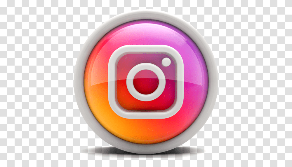 Free Instagram Logo 3d Illustration Download In Png Obj Or - Solid,Instagram  Notification Icon App - free transparent png images - pngaaa.com