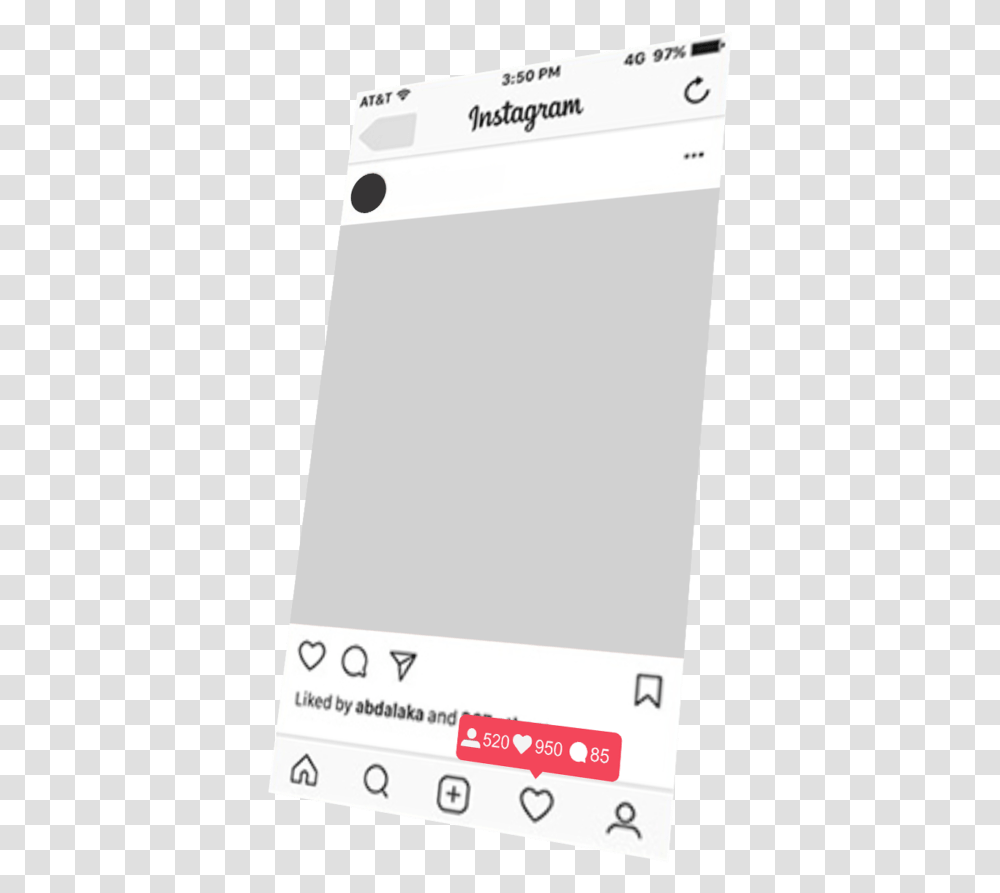 Instagram Image Instagram Photo Editor Background, White Board, Screen, Electronics Transparent Png