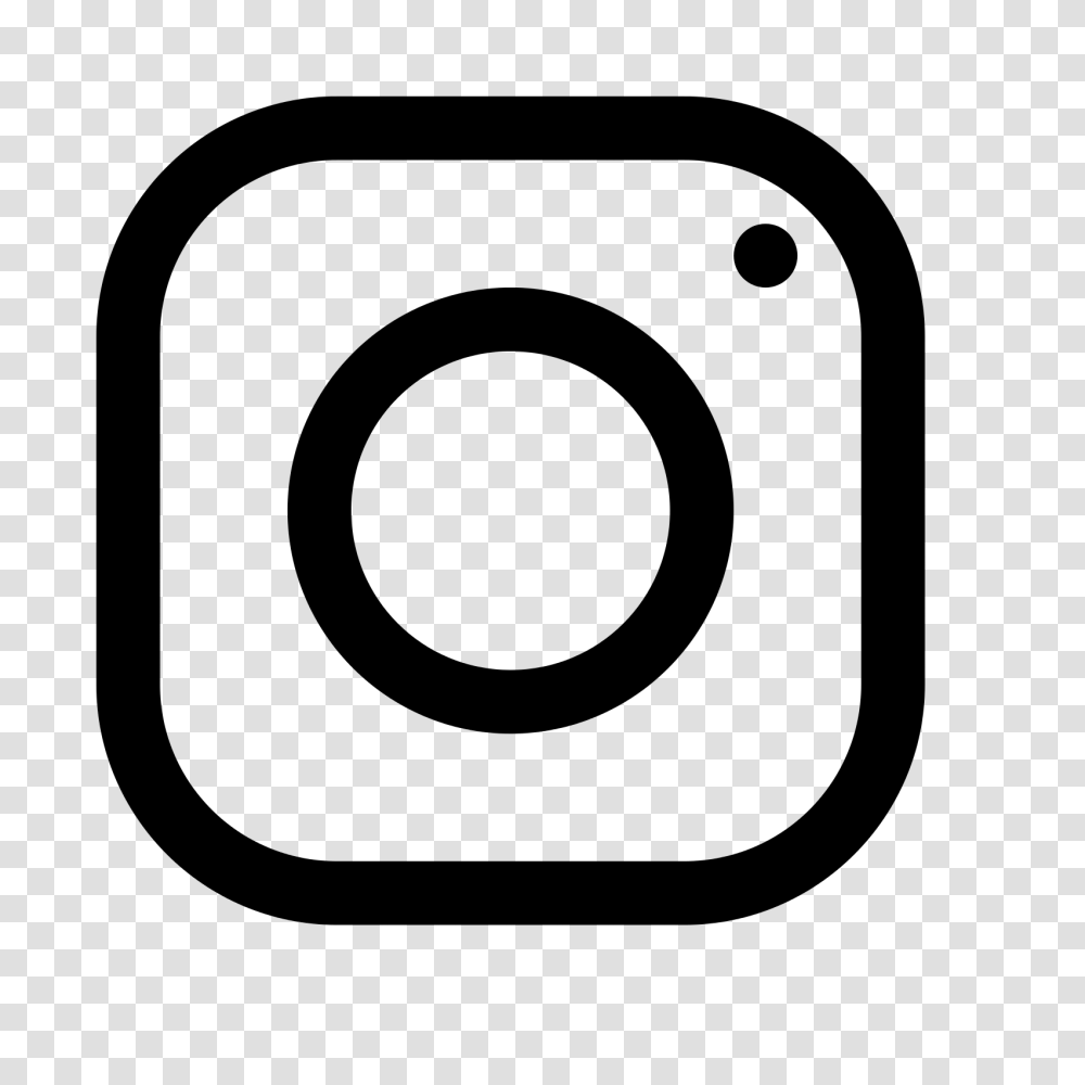 Instagram Instagram Icon Rebobinart, Gray, World Of Warcraft, Halo Transparent Png