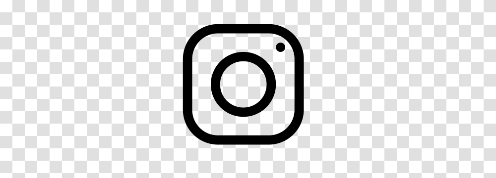 Instagram Instagram Icon Rebobinart, Gray, World Of Warcraft, Halo Transparent Png