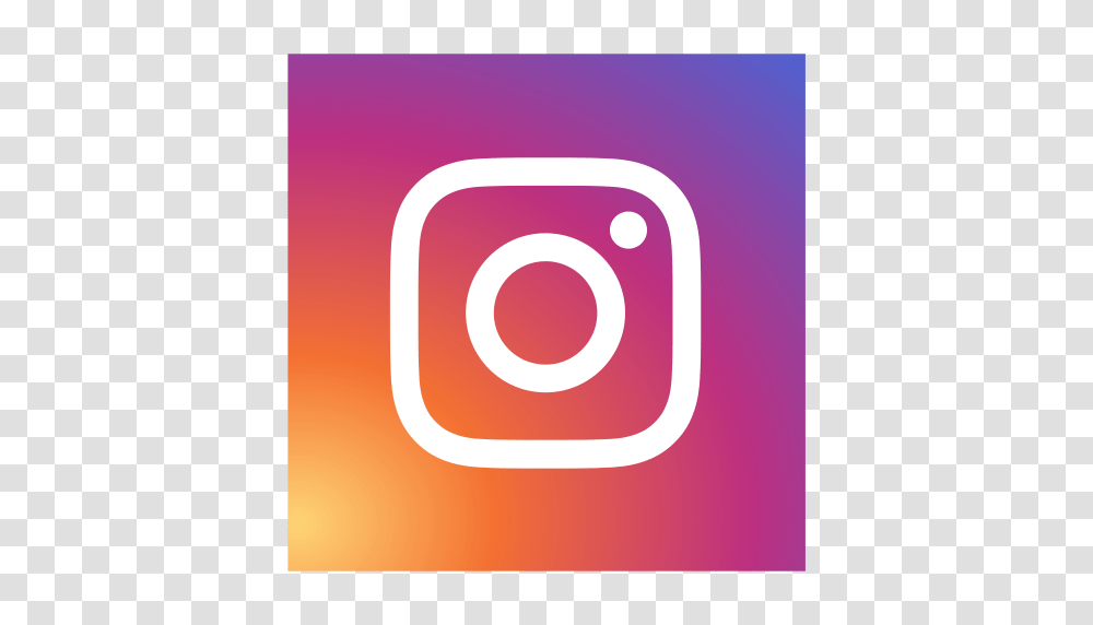 Instagram Instagram New Design Social Media Square Icon, Logo, Trademark Transparent Png