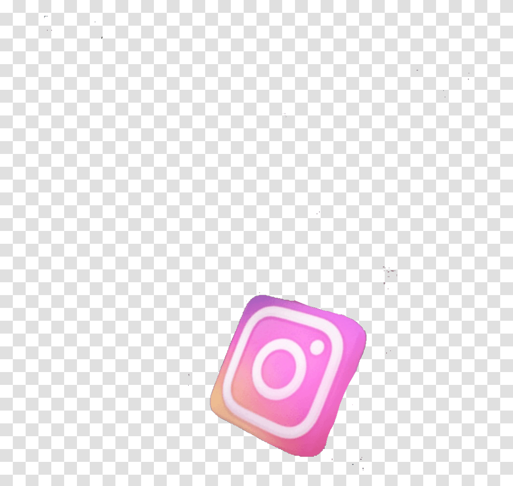 Instagram Instagrampng Freetoedit Circle, Electronics, Ipod, IPod Shuffle Transparent Png