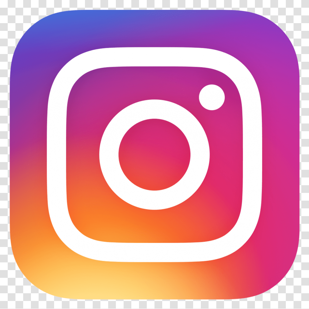Instagram Iphone Logo, Trademark, Electronics Transparent Png