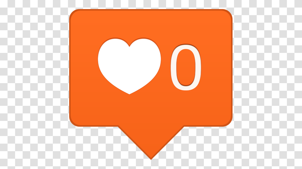 Instagram Like Icon Image, Pillow, Cushion, Heart Transparent Png