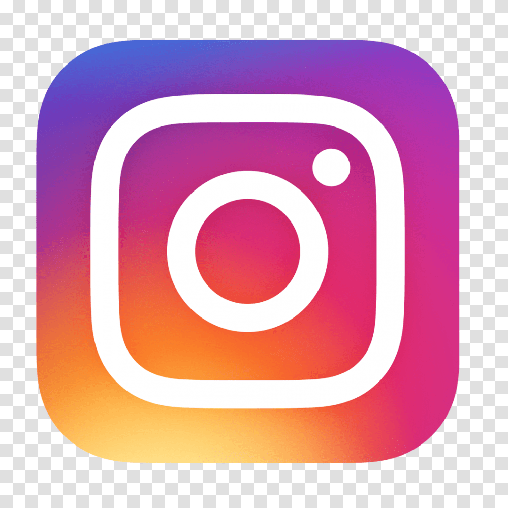 Instagram Logo Background Download, Trademark Transparent Png