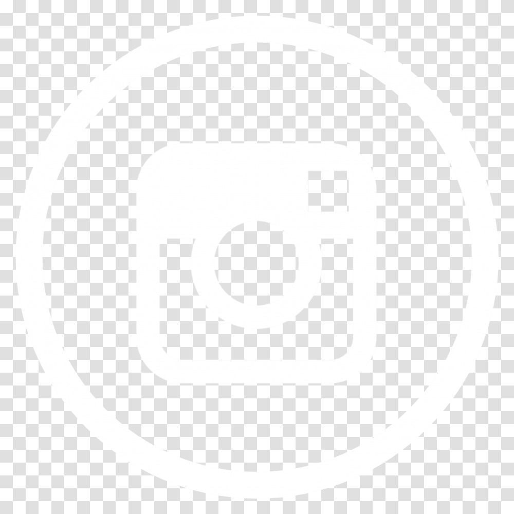 Instagram Logo Black And White Instagram Logo Black And White, Number, Symbol, Text, Trademark Transparent Png