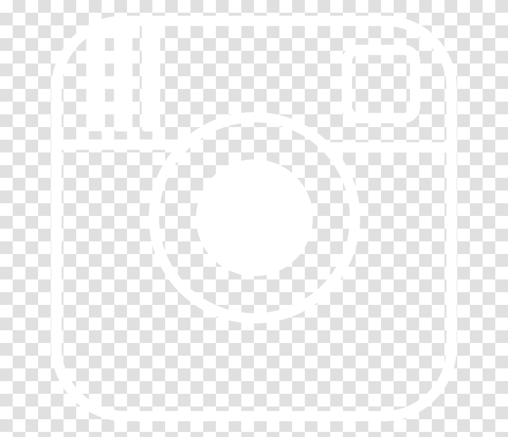 Instagram Logo Black Background, Camera, Electronics, Digital Camera Transparent Png