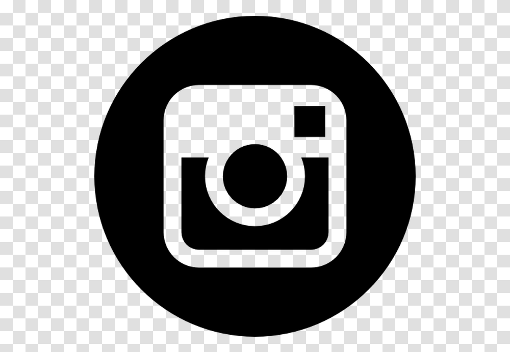 Instagram Logo Black Screen Instagram Logo, Gray, World Of Warcraft Transparent Png