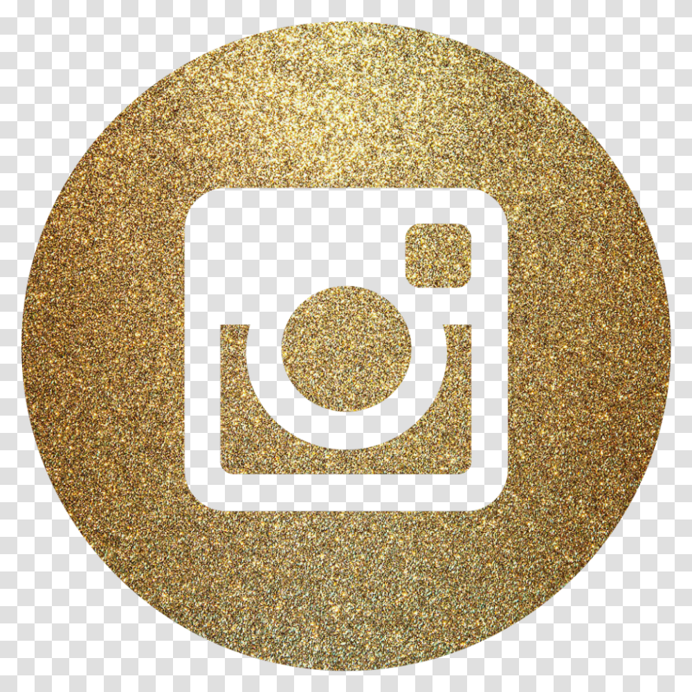 Instagram Logo Blue, Rug, Trademark Transparent Png