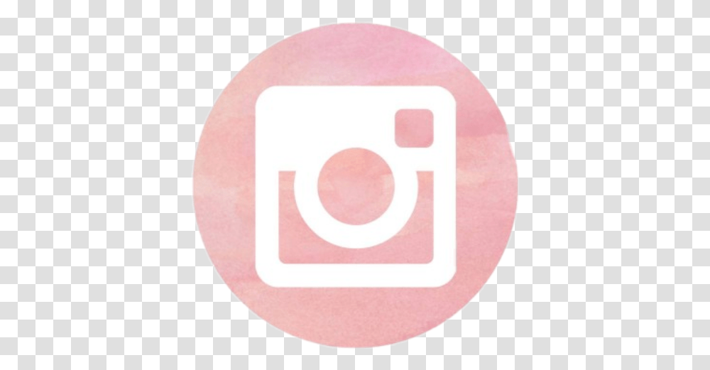 Instagram Logo Circle, Face, Road Sign Transparent Png
