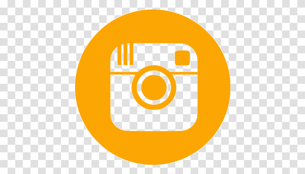 Instagram Logo Circle & Clipart Free Btc Logo, Symbol, Trademark, Electronics, Armor Transparent Png