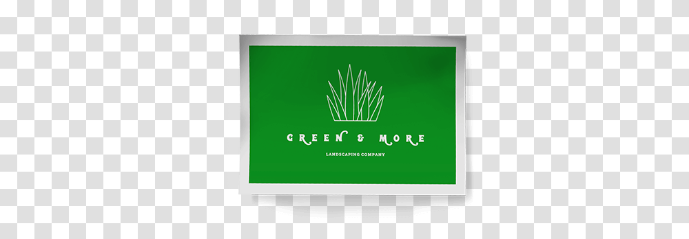Instagram Logo Creative Plants Background Grass, Business Card, Text, Screen, Electronics Transparent Png