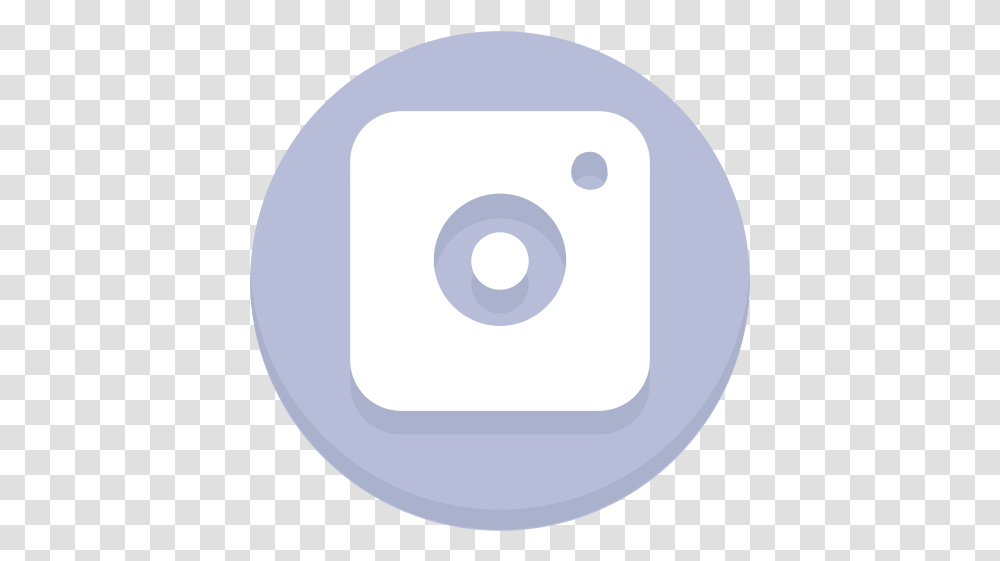 Instagram Logo Free Icon Of Social Media 1 Free Charing Cross Tube Station, Face, Text, Disk, Electronics Transparent Png
