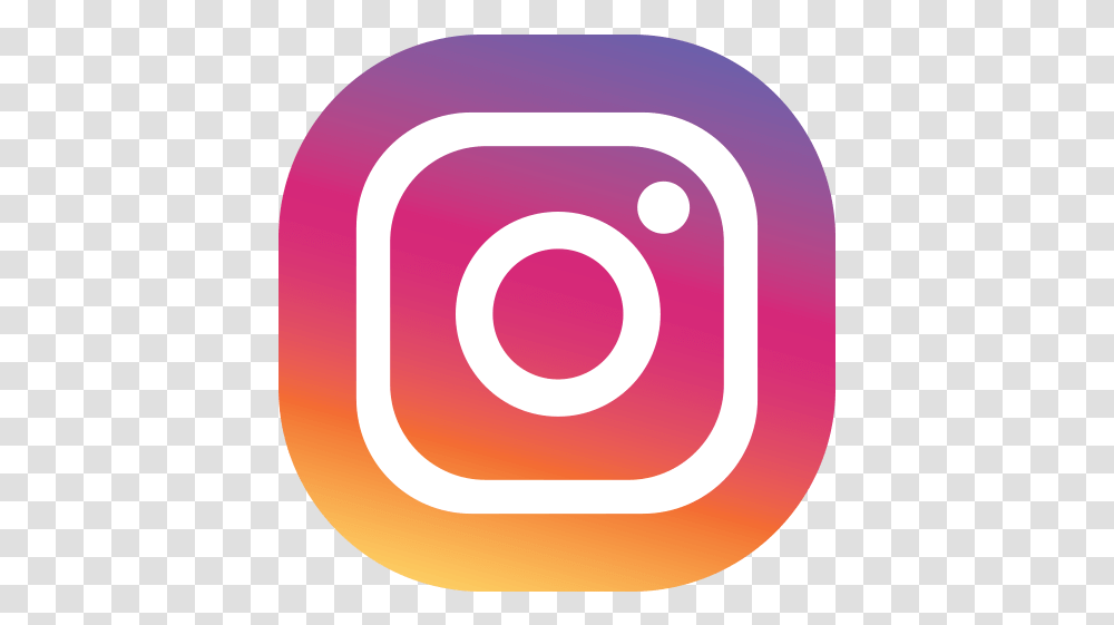 Instagram Logo Free Instagram Logo, Symbol, Trademark, Text, Plant Transparent Png