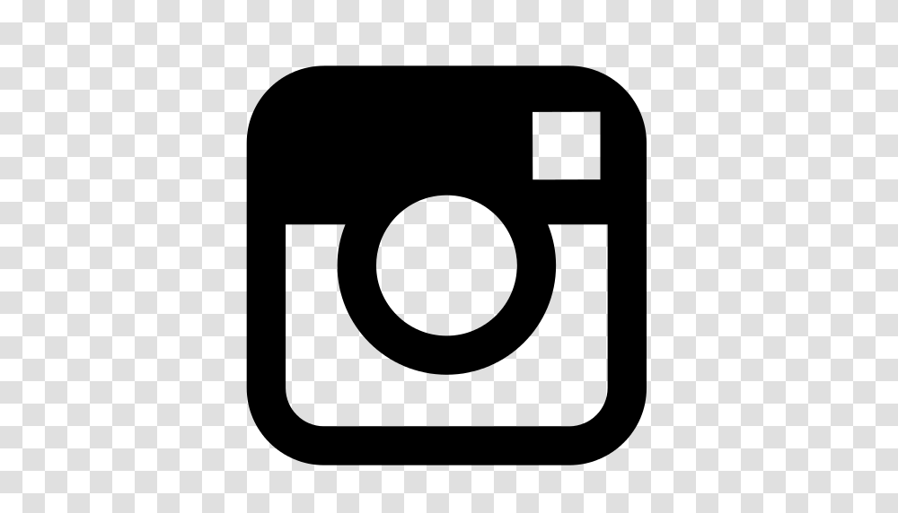 Instagram, Logo, Gray, World Of Warcraft Transparent Png