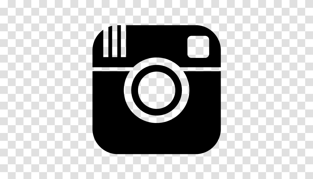 Instagram, Logo, Gray, World Of Warcraft Transparent Png