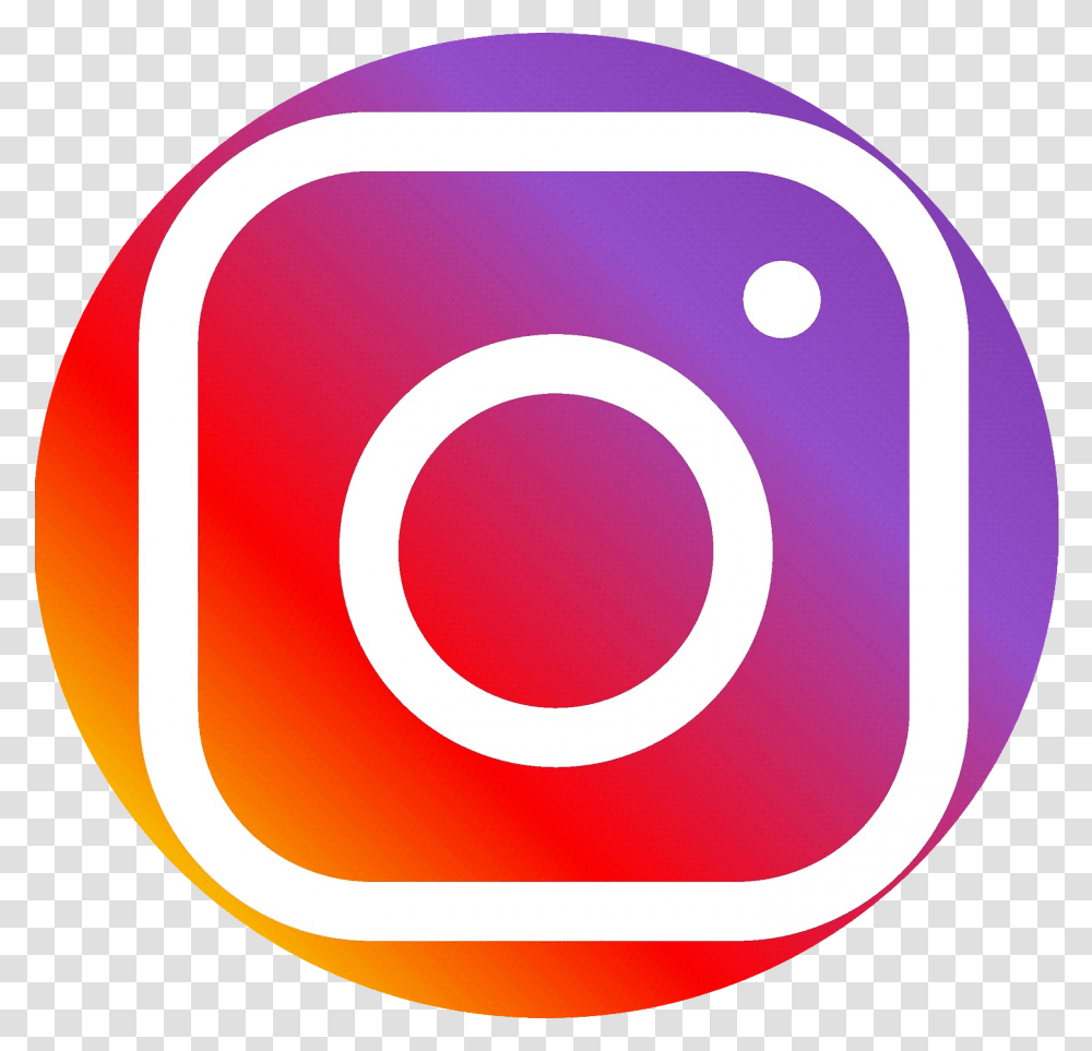 Instagram Logo Hd Cut, Trademark, Badge Transparent Png
