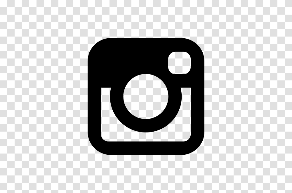 Instagram Logo Icon Instagram Gif, Gray, World Of Warcraft Transparent Png