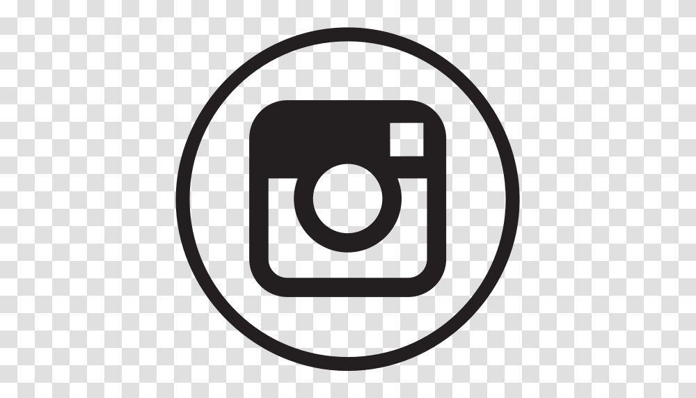 Instagram Logo Icon Instagram Gif, Label, Number Transparent Png