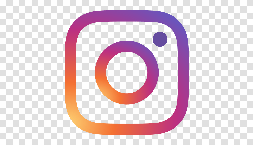 Instagram Logo Icon Instagram Gif, Trademark, Alphabet Transparent Png
