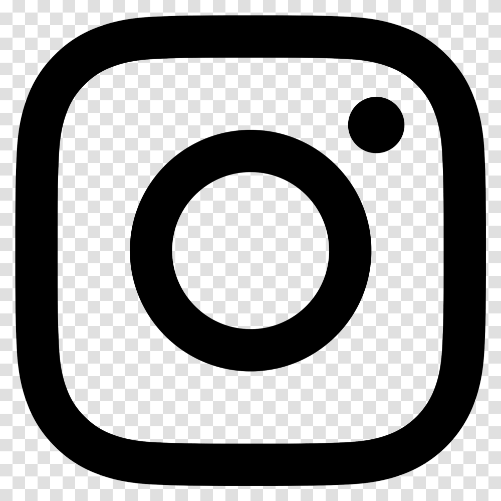 Instagram Logo Image Download Vector Instagram Icon Svg, Camera, Electronics, Shooting Range, Oven Transparent Png