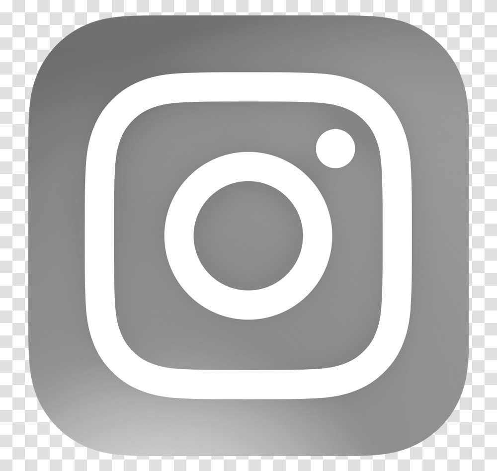 Instagram Logo Instagram Hd Photo Download, Tape, Electronics, Gray Transparent Png