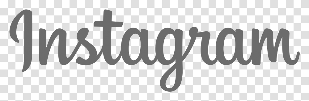 Instagram Logo Instagram Logo Text, Word, Alphabet, Label, Calligraphy Transparent Png