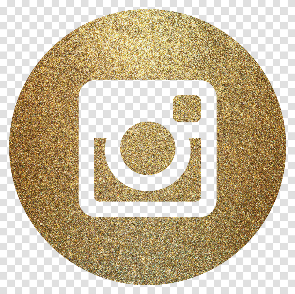 Instagram Logo Logotype Sticker Logo Fb Ig Twiter, Rug, Symbol, Trademark, Text Transparent Png