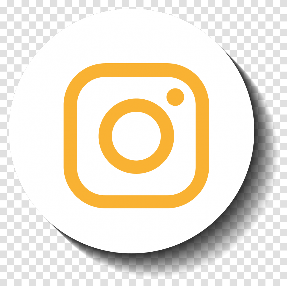 Instagram Logo New Background Clave De Sol, Trademark, Label Transparent Png