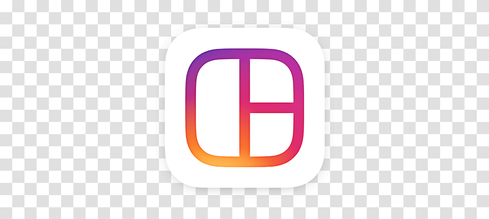 Instagram Logo Picture 722367 2016 Instagram Layout Icon, Symbol, Trademark, Text, Label Transparent Png
