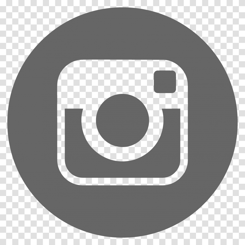 Instagram, Logo, Label Transparent Png