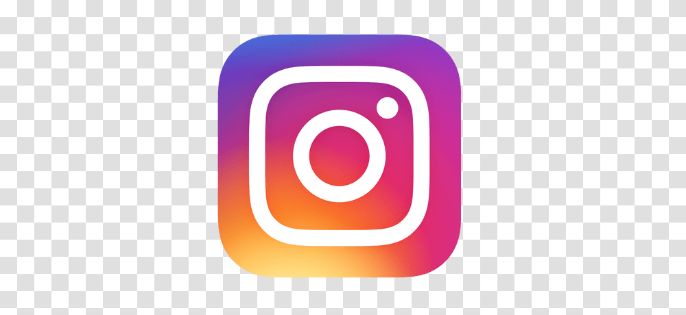Instagram Logo, Trademark, Light Transparent Png