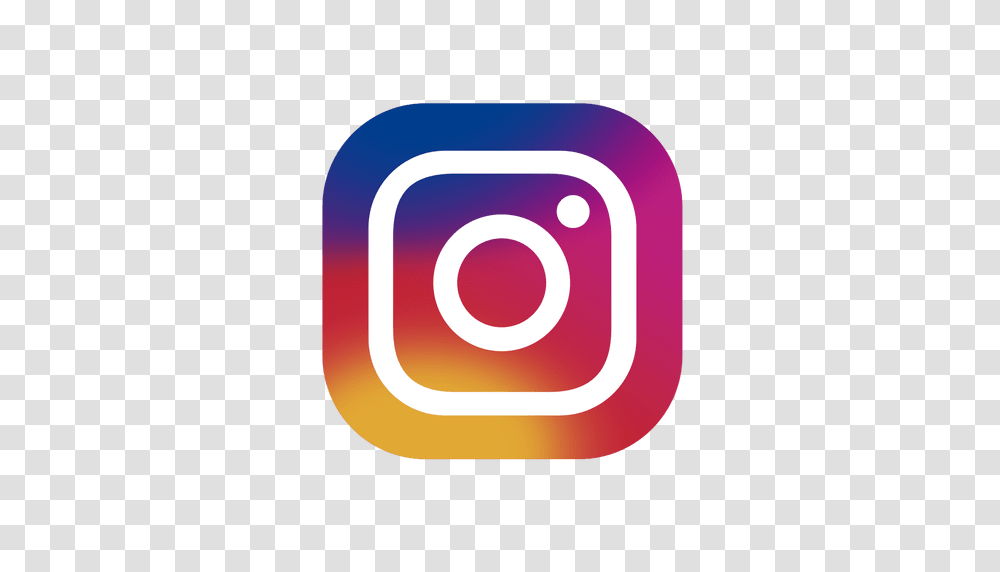 Instagram, Logo, Trademark, Plant Transparent Png