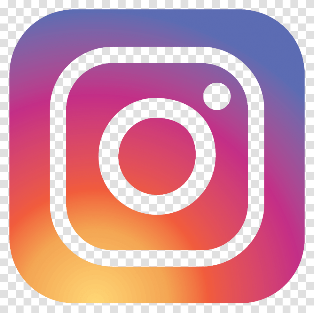 Instagram, Logo, Trademark Transparent Png