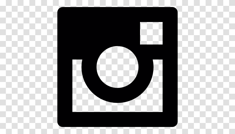 Instagram Logo, Label, Trademark Transparent Png