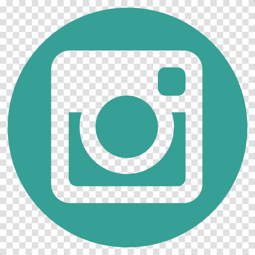 Instagram Logo, Label, Word Transparent Png